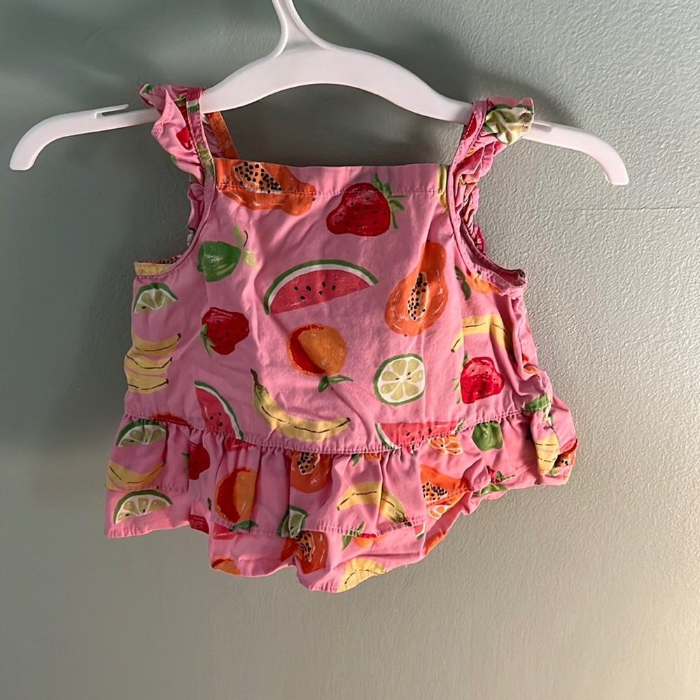 Gymboree dress